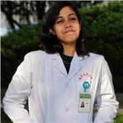 I am a dedicated and passionate biology/medicine tutor with an MBBS degree from Nanjing Medical University. My lessons are aimed at Cambridge A-levels, IB Diploma Biology, and medical students. I bring a dynamic teaching style, drawing on my medical back